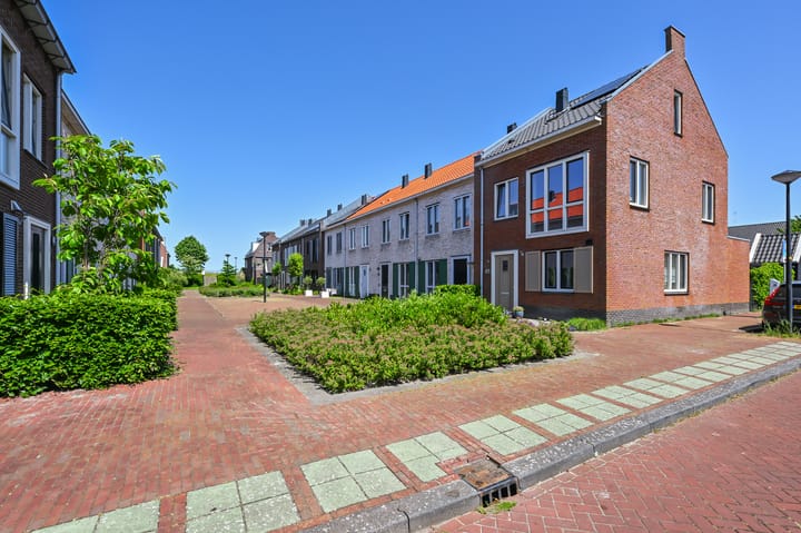 Foto 4 van Zuijder Vlaerdinge 49