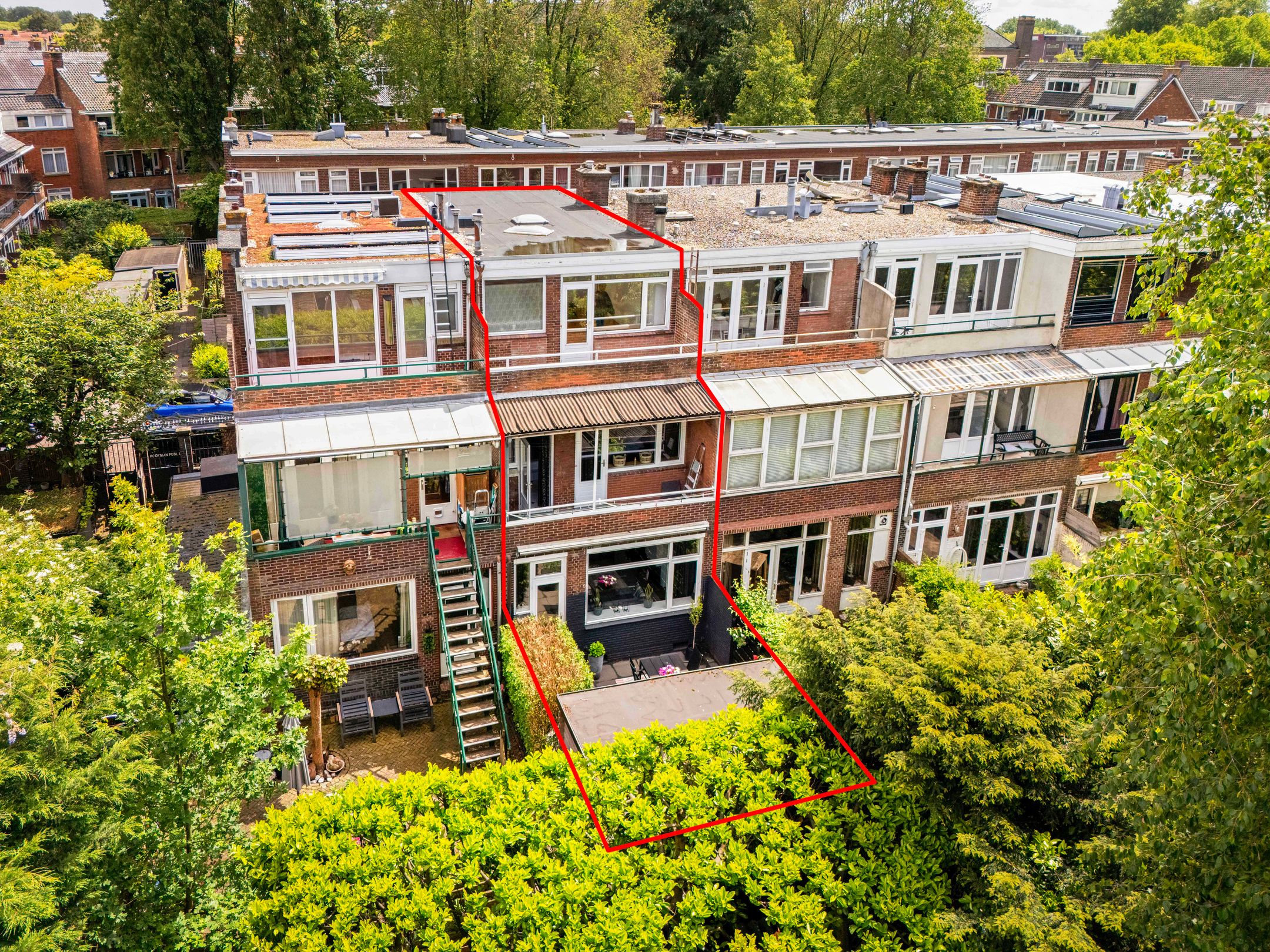 Foto 48 van Zegenstraat 55