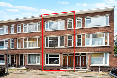 Zegenstraat thumbnail
