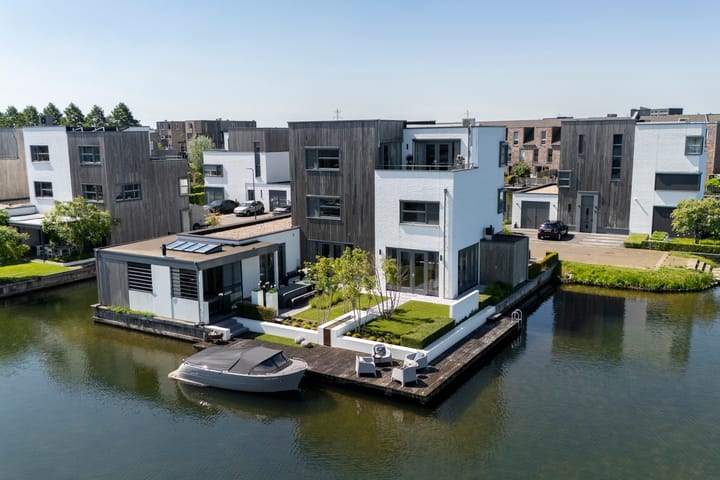 Foto 2 van De Zonkade 12