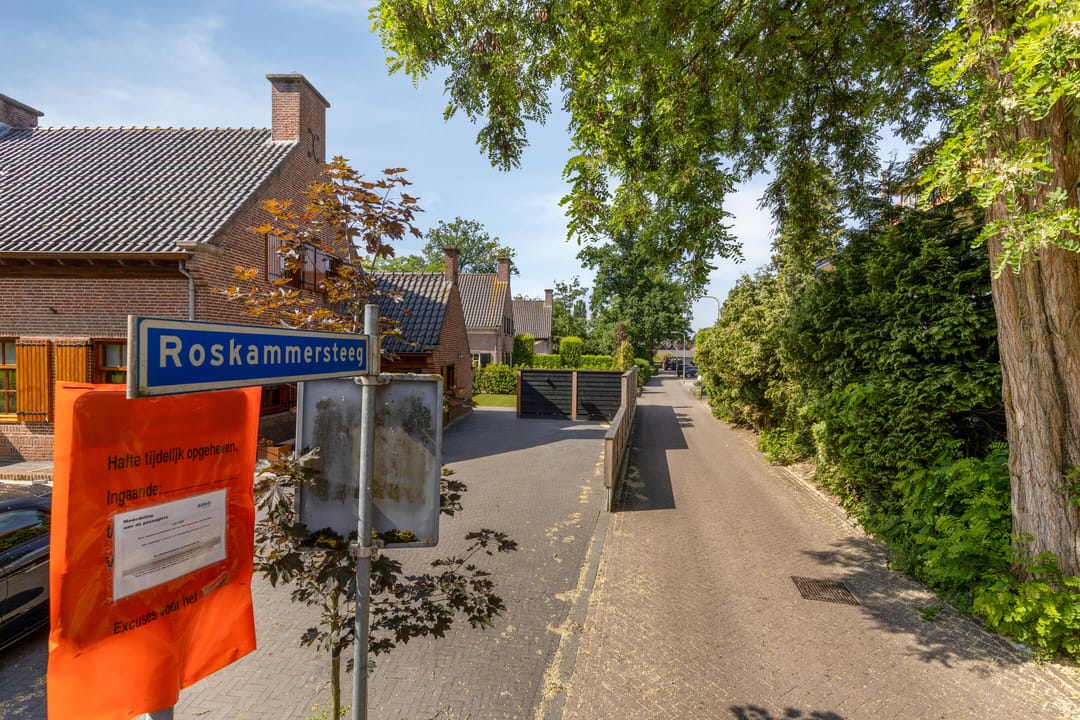 Foto 47 van Roskammersteeg 3