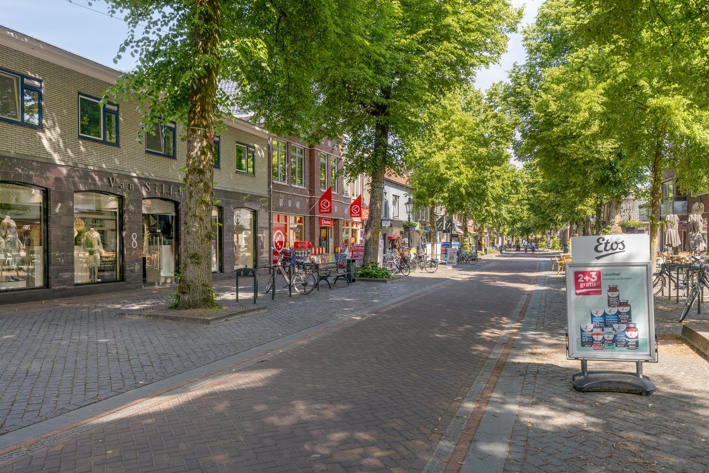 Foto 50 van Roskammersteeg 3