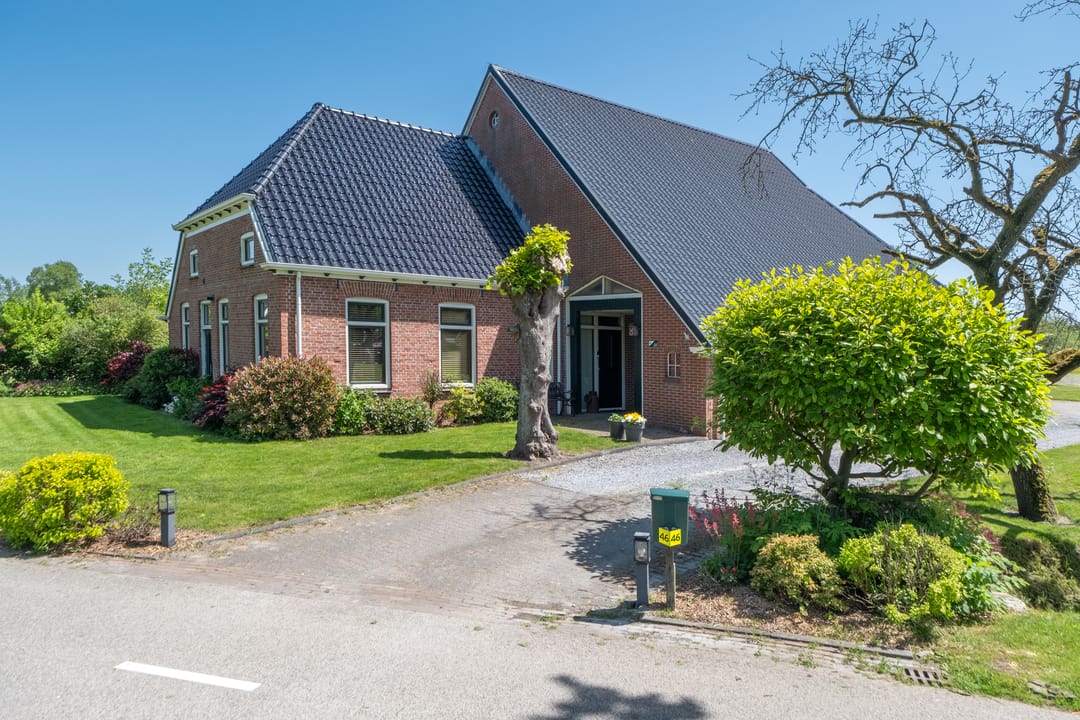Foto 41 van Groningerweg 46