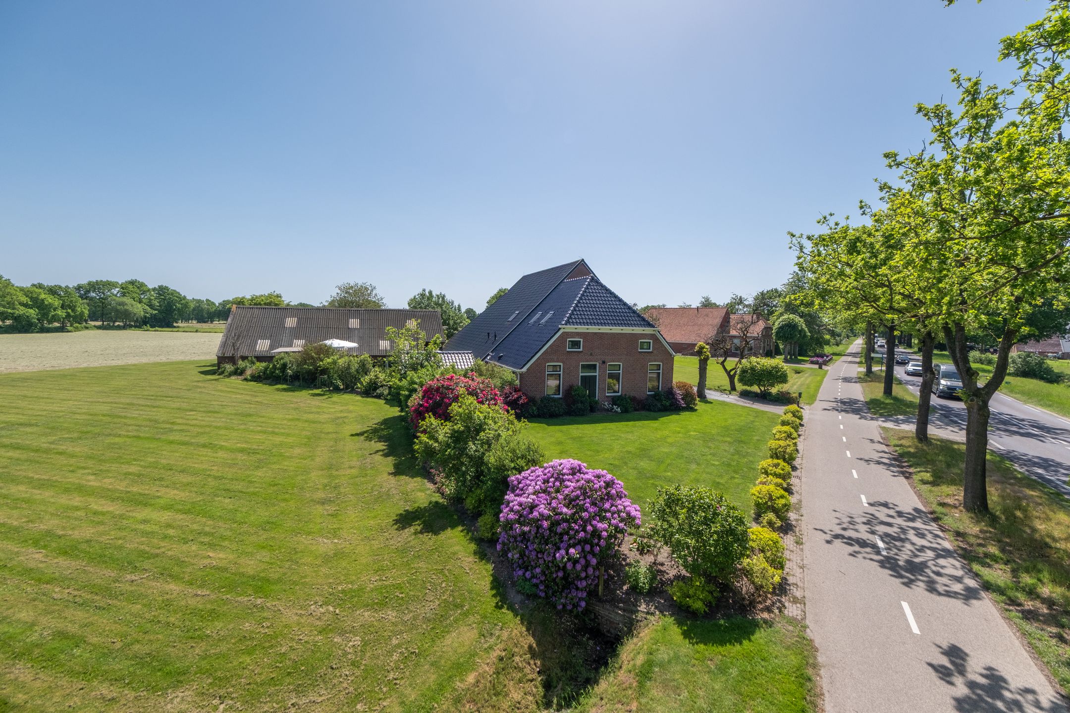 Foto 42 van Groningerweg 46
