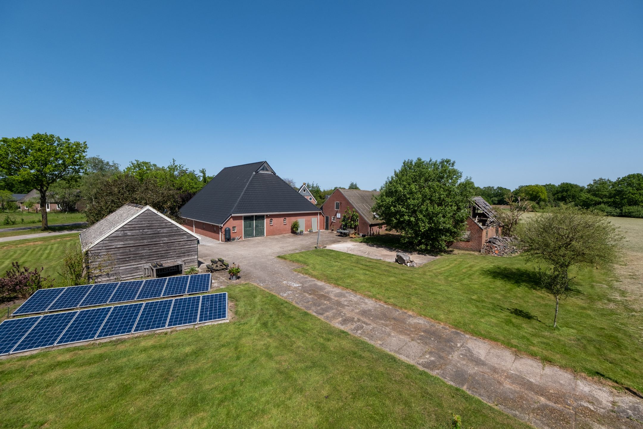 Foto 45 van Groningerweg 46