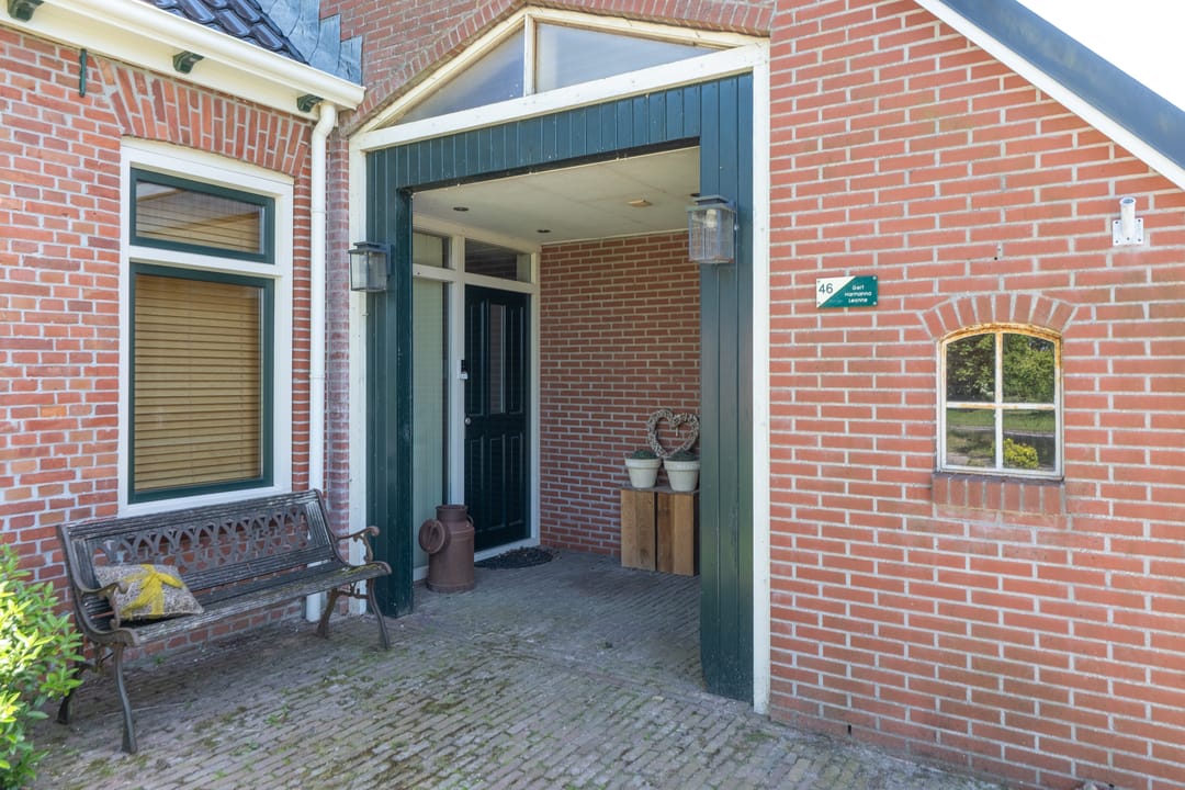 Foto 46 van Groningerweg 46