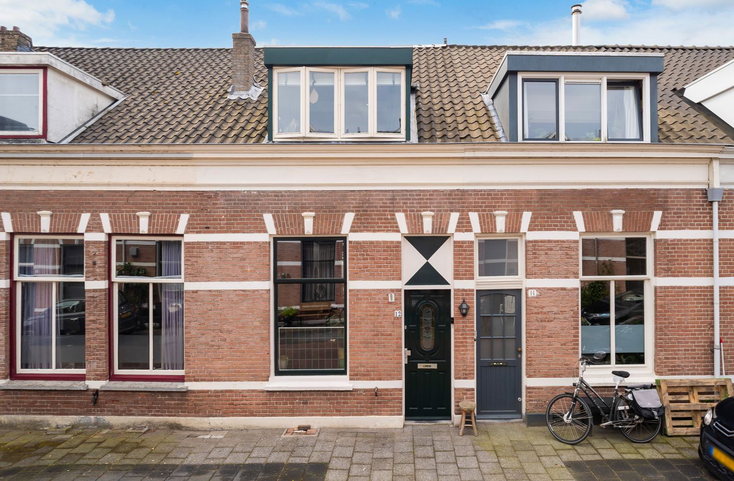 Foto 4 van Jan Schoutenstraat 12
