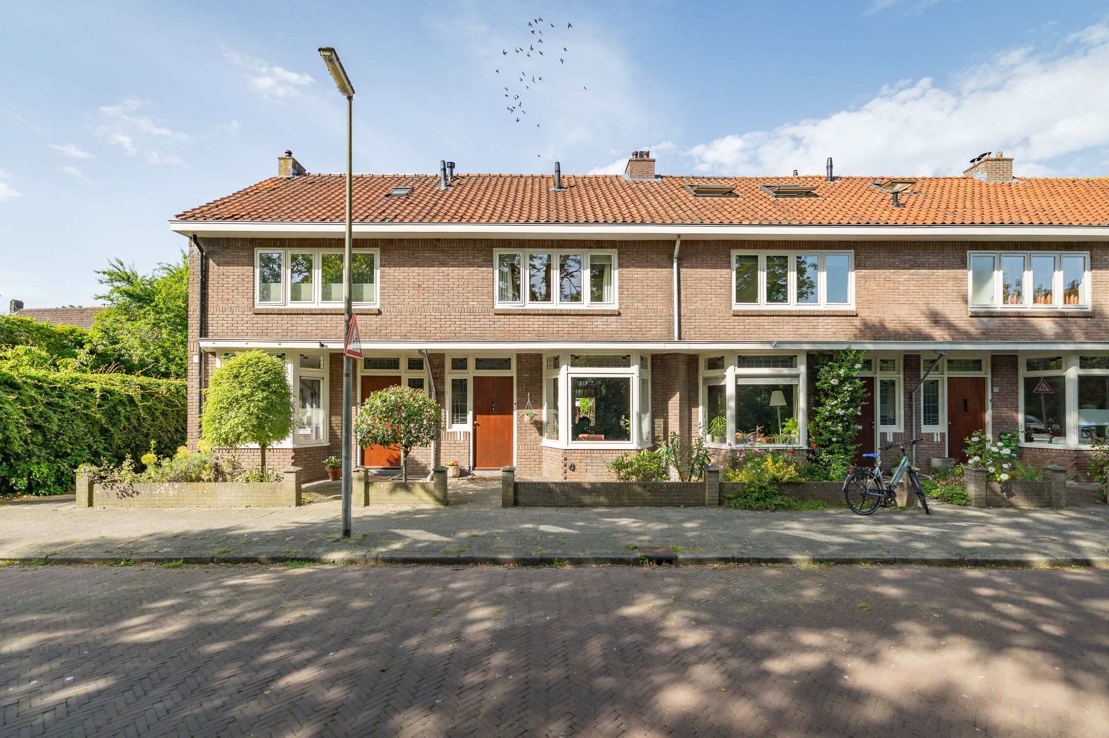 Jacobus Reviusstraat 17 