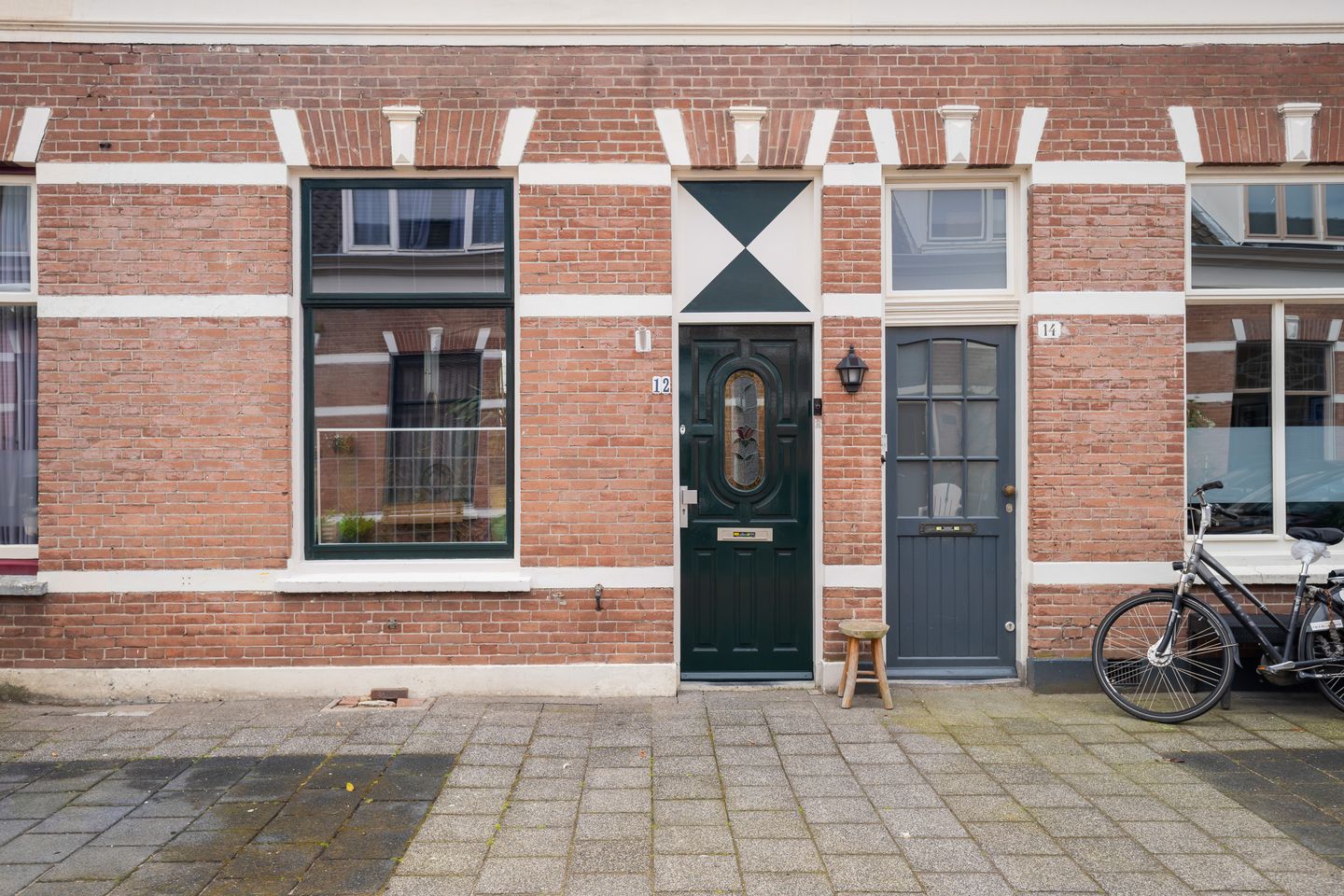 Foto 5 van Jan Schoutenstraat 12