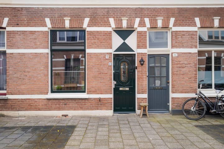 Foto 5 van Jan Schoutenstraat 12