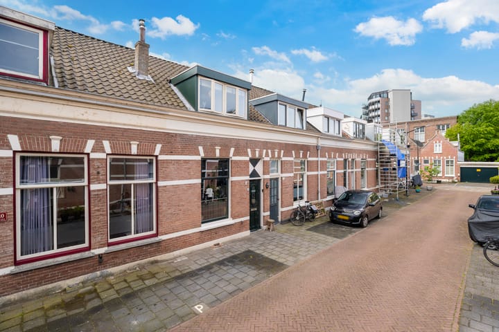 Foto 2 van Jan Schoutenstraat 12