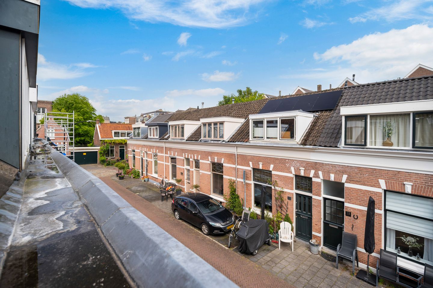 Foto 40 van Jan Schoutenstraat 12