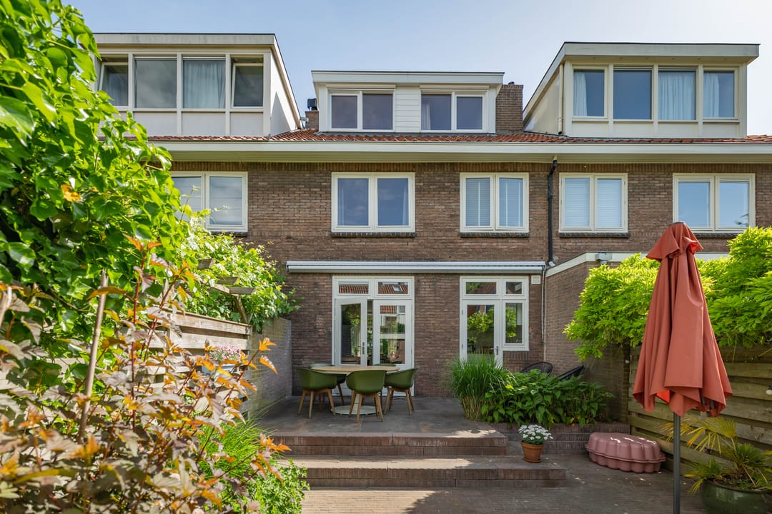 Foto 41 van Jacobus Reviusstraat 17