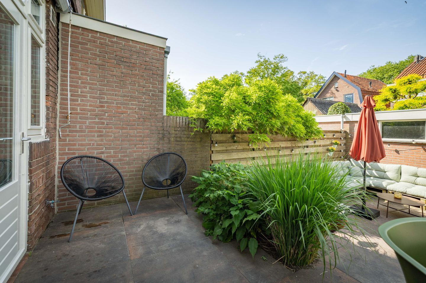 Foto 44 van Jacobus Reviusstraat 17