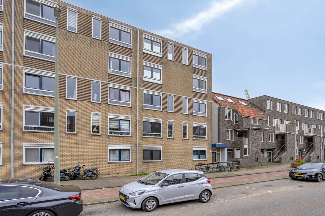 Foto 1 van Rotterdamsedijk 301-A