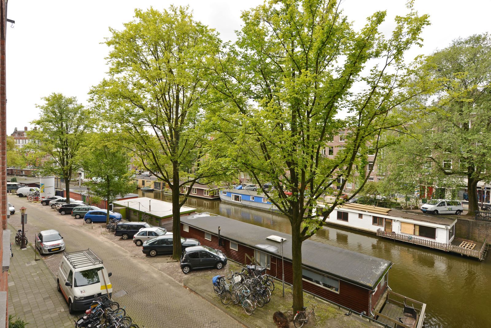 Da Costakade 61-2 Amsterdam - Aanzicht 5