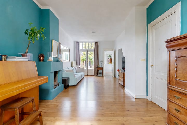 Foto 4 van Hamerstraat 57