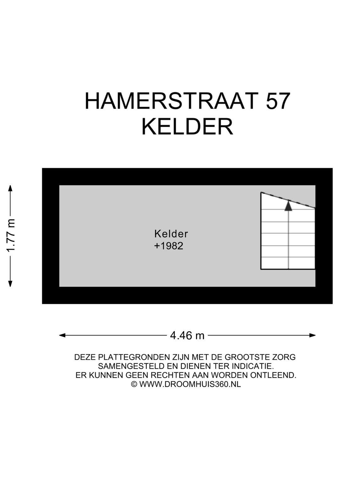 Foto 47 van Hamerstraat 57