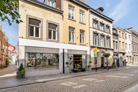 Wycker Heidenstraat thumbnail