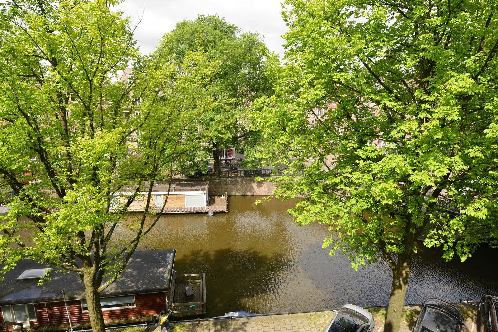 Da Costakade 61-2 Amsterdam - Aanzicht 6