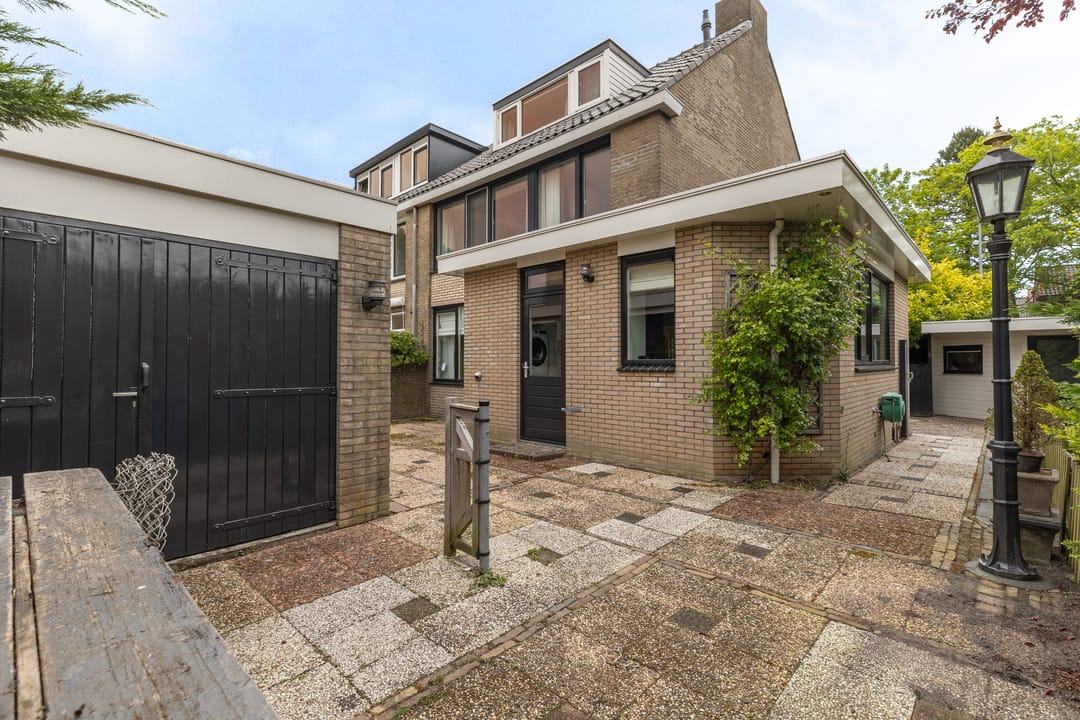Photo 2 of Herenweg 105