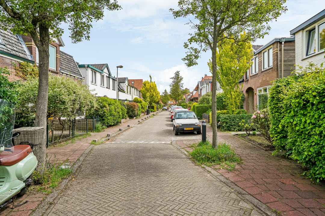 Foto 41 van Hamerstraat 57