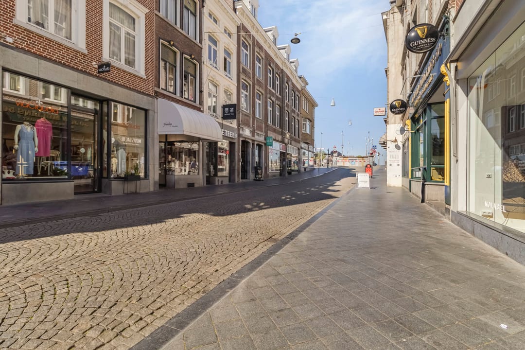 Foto 17 van Wycker Heidenstraat 2-B03