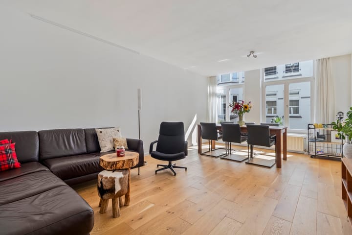Foto 5 van Wycker Heidenstraat 2-B03