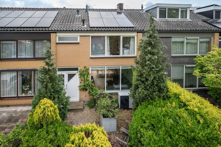 Wilhelminastraat 34