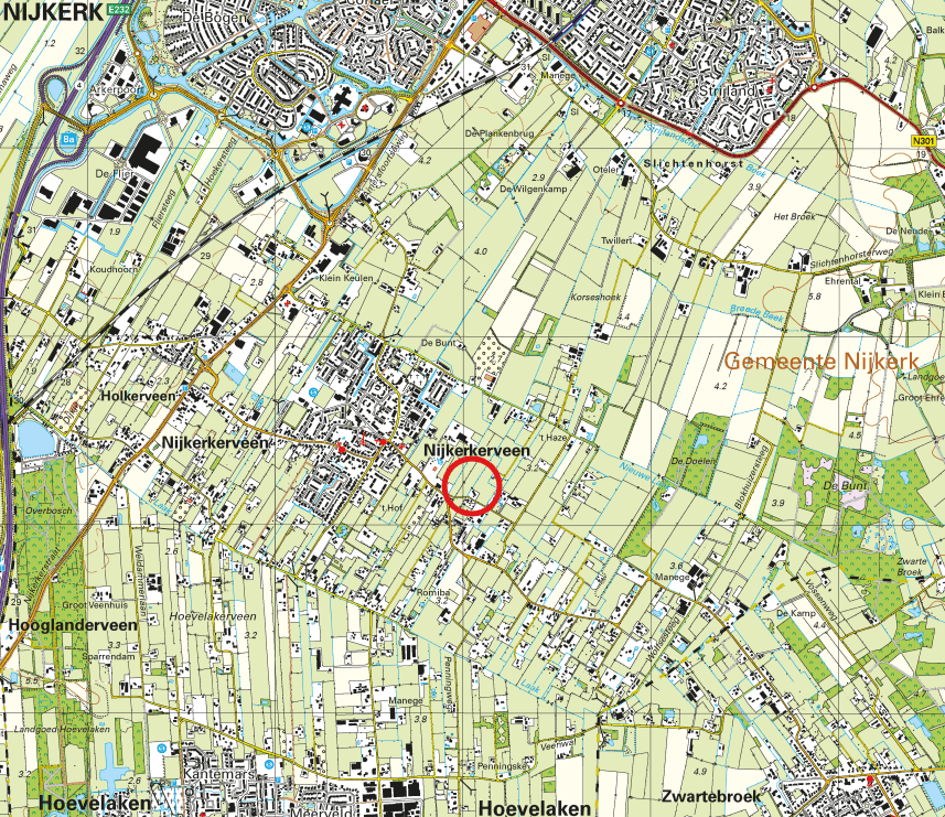 Bekijk foto 5 van Naaldenkoperweg
