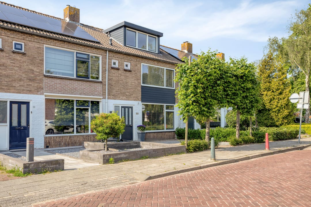 Photo 46 of Wilhelminalaan 23