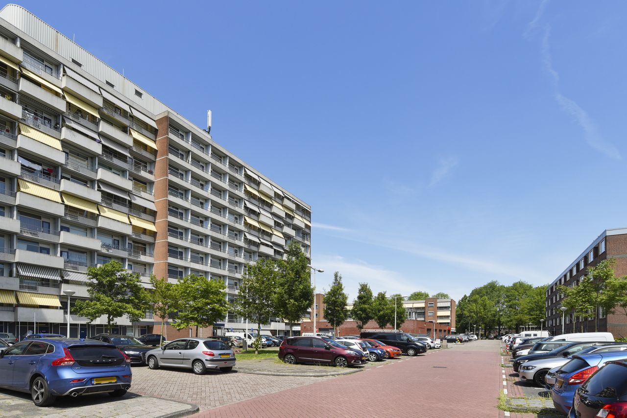 Foto 10 van Beemsterstraat 542-B1