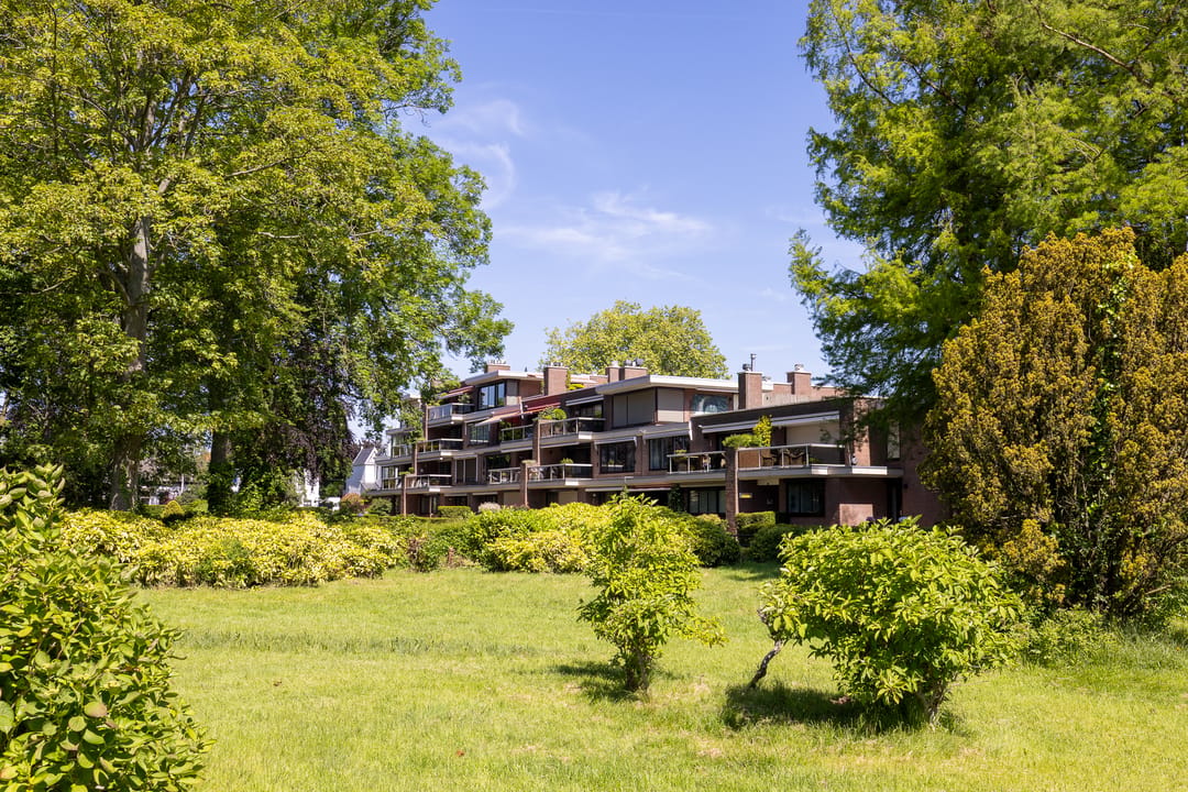 Foto 46 van Park Bijdorp 27