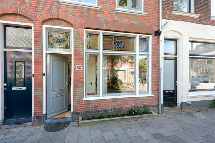 Foto 4 van Laurens Reaalstraat 50