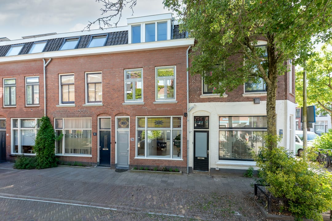 Foto 41 van Laurens Reaalstraat 50