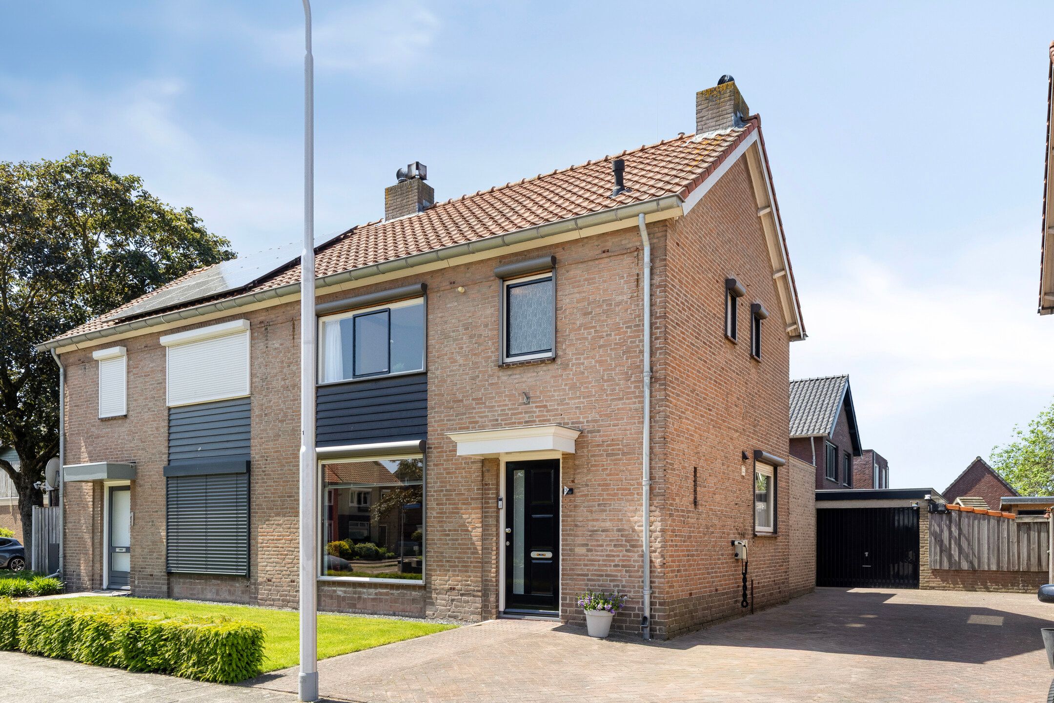 Lijsterbesstraat 3