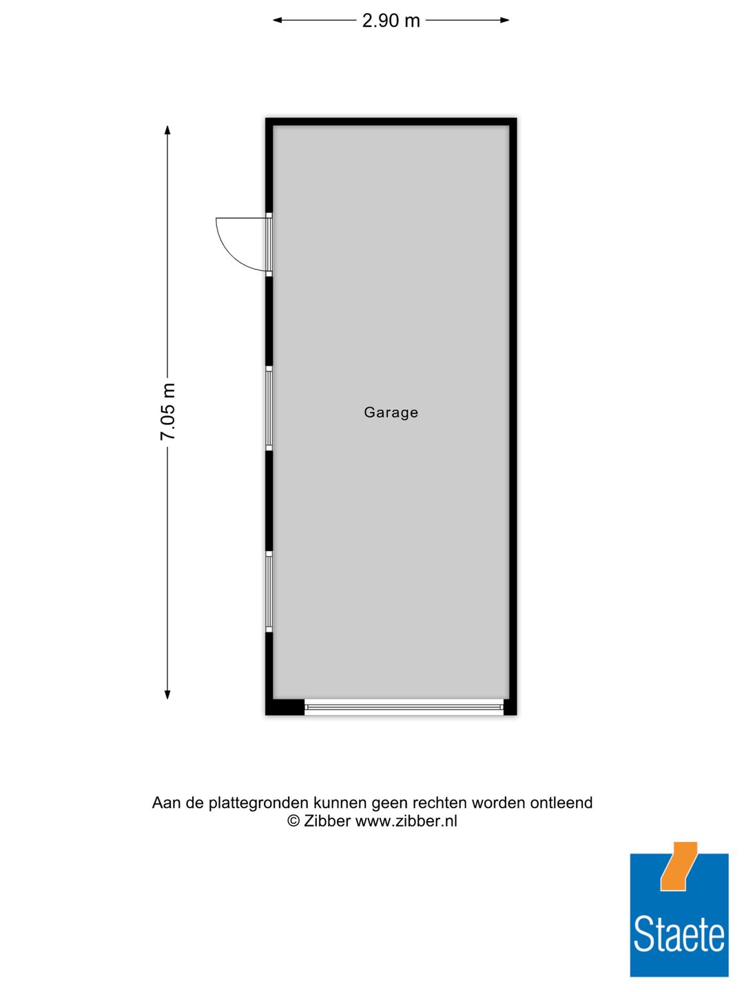 Photo 41 of Lijsterbesstraat 3
