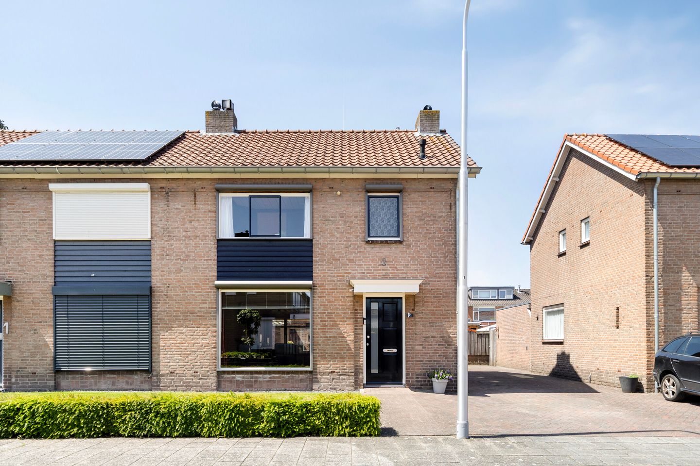 Photo 35 of Lijsterbesstraat 3