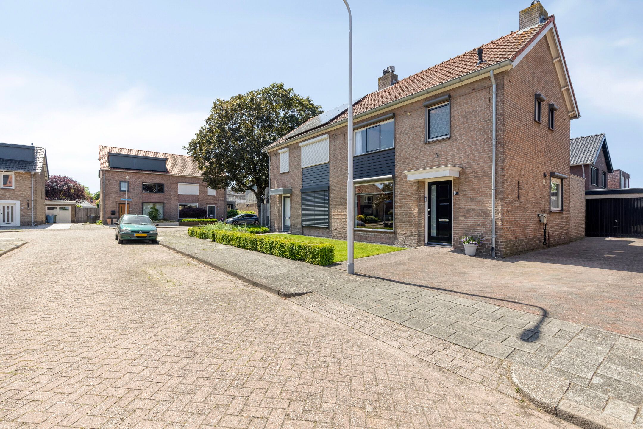 Photo 36 of Lijsterbesstraat 3