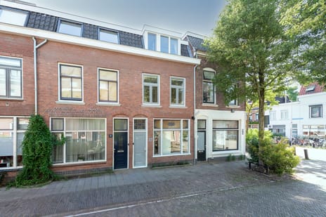 Laurens Reaalstraat thumbnail