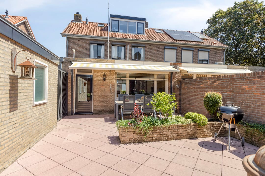 Photo 31 of Lijsterbesstraat 3