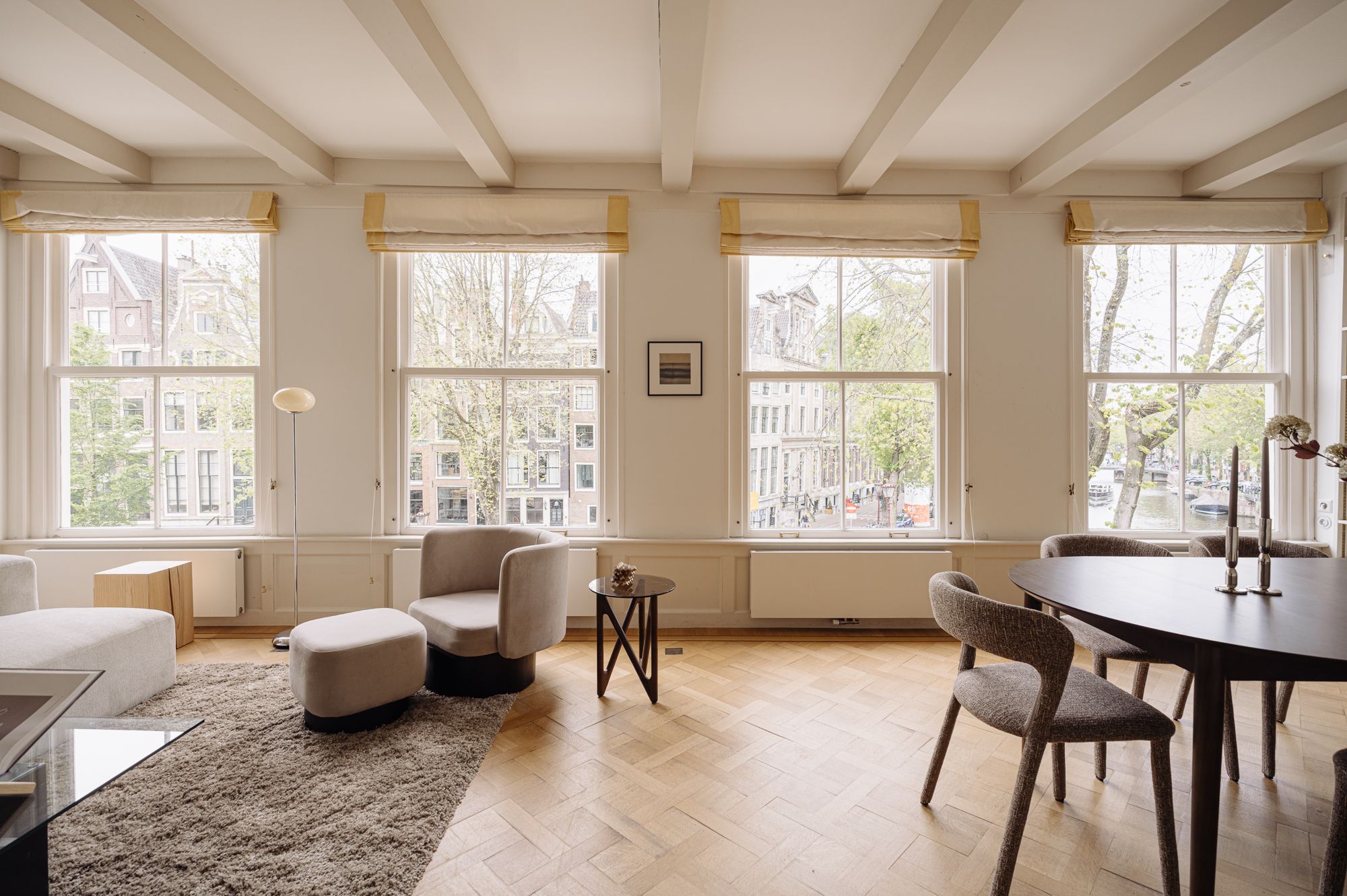 Photo 15 of Leidsegracht 1