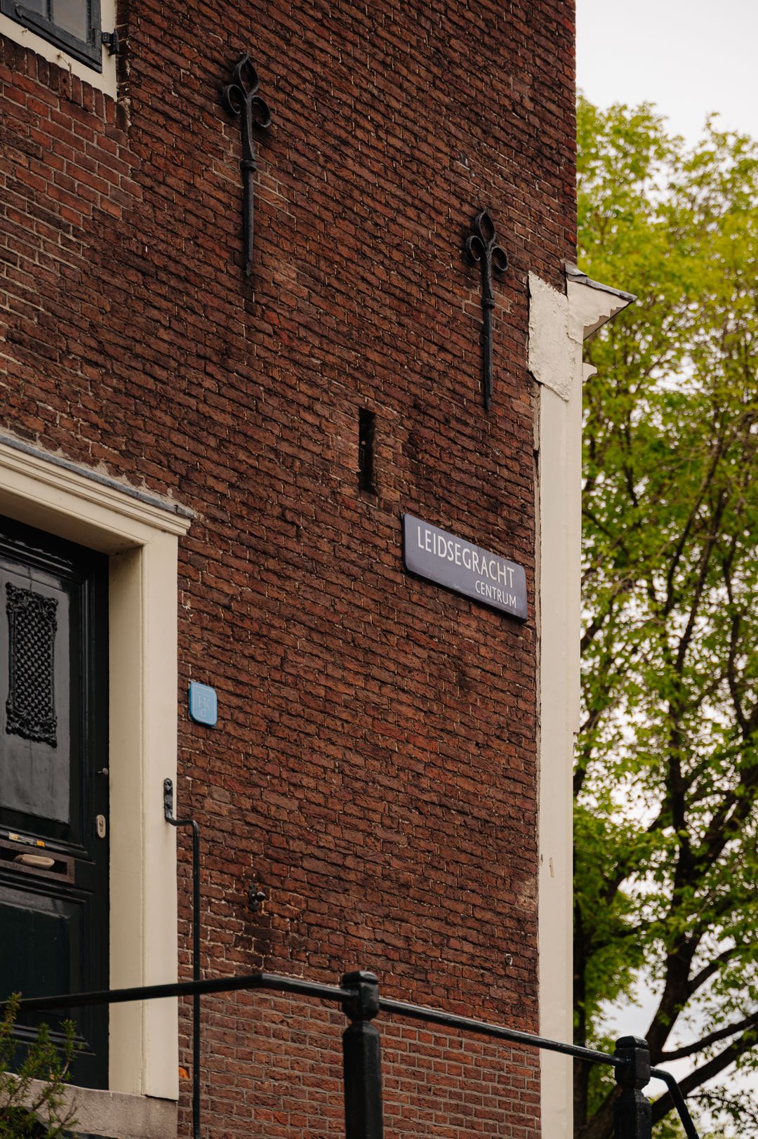 Photo 28 of Leidsegracht 1