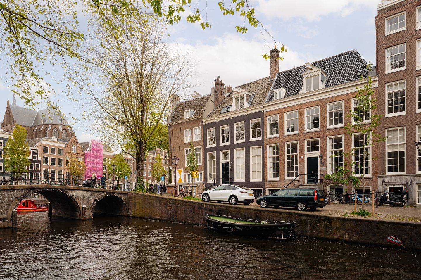 Photo 5 of Leidsegracht 1