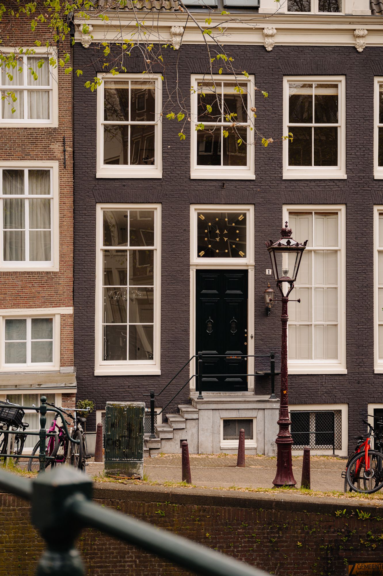 Photo 27 of Leidsegracht 1