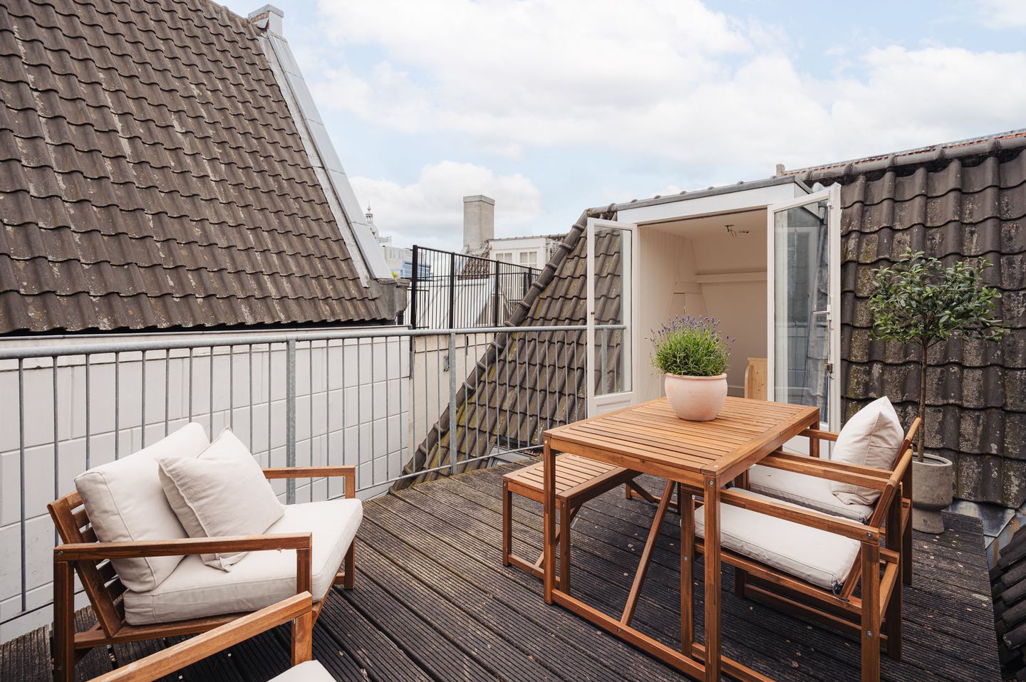 Photo 19 of Leidsegracht 1