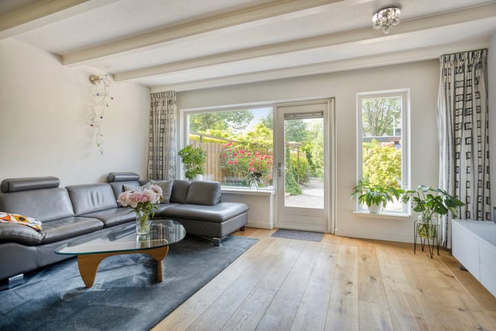 Hoekwoning te koop: Veeringzoom 52, Koog Aan De Zaan