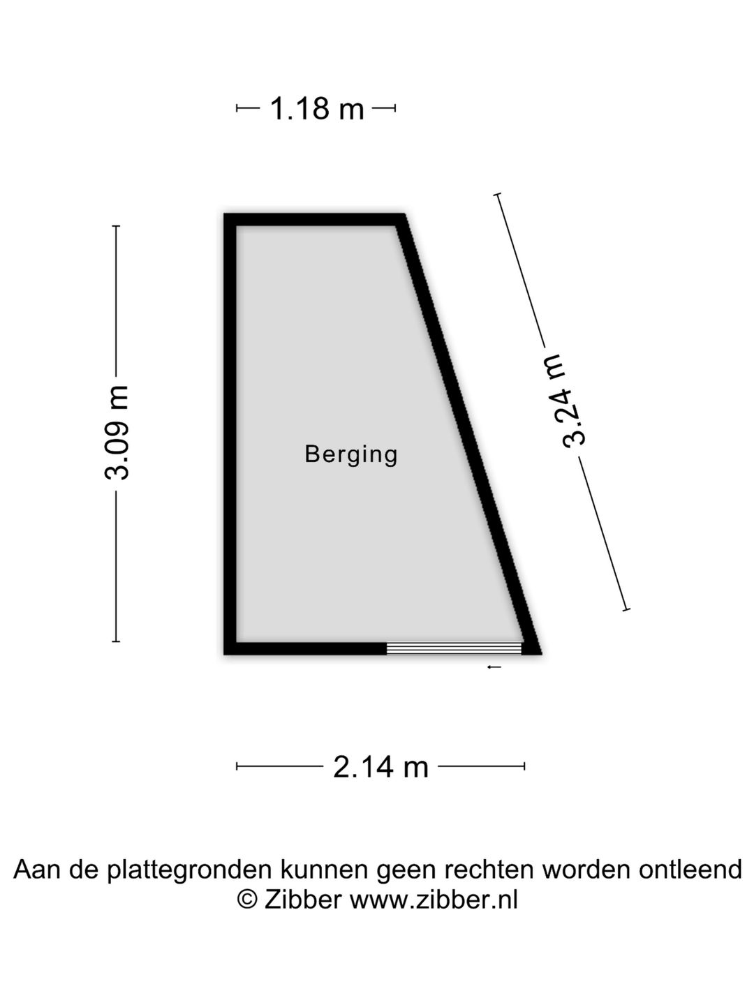 Photo 62 of Kerkebuurt 168