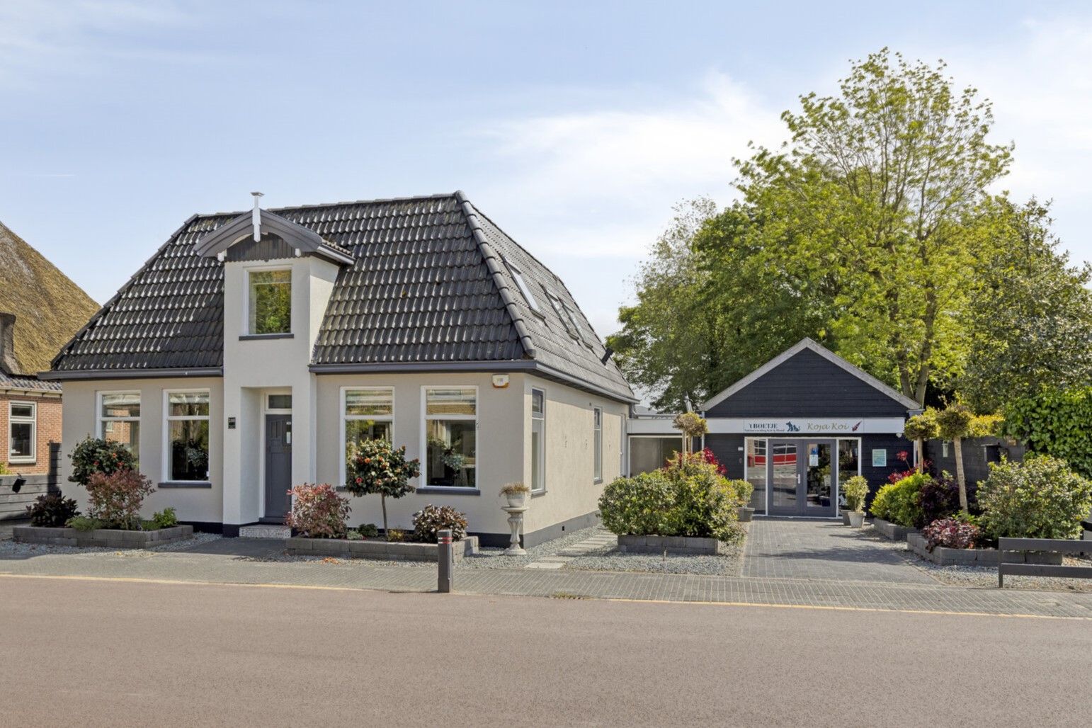 Kerkebuurt 168 