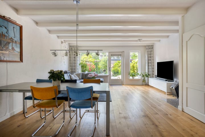 Hoekwoning te koop: Veeringzoom 52, Koog Aan De Zaan